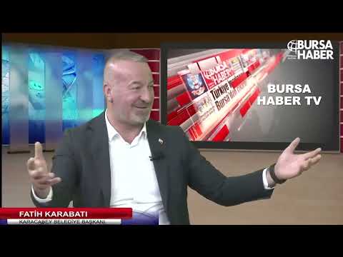 Cihat Özkan ile