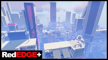 RedEDGE: dev-build.1 (Ocean Pier) GAMEPLAY | Mirror