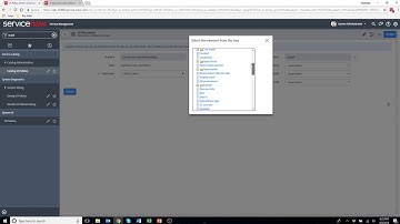 Creating UI Policies In ServiceNow