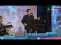 Rustam G Oipov Va Mirzabek Holmedov U Nimadur 
