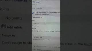 How to submit your soundtrap project for assignments (9/30/2020)