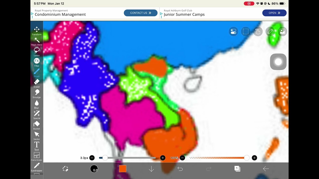 Combining countries, part one, what countries should I combined?