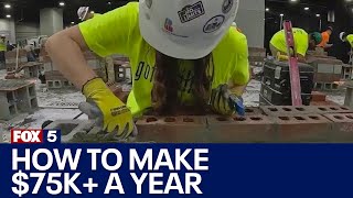 I-Team: Georgia needs 10,000 workers for construction industry