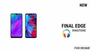 Final Edge Ringtone