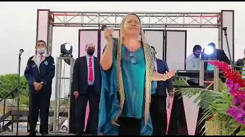 de graciela duran para cristo recibe hoy su amor te ama