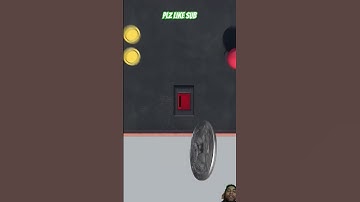 Please Insert Coin Infinity loop from the world to the slot #loop #zoom #art #gaming #satisfying