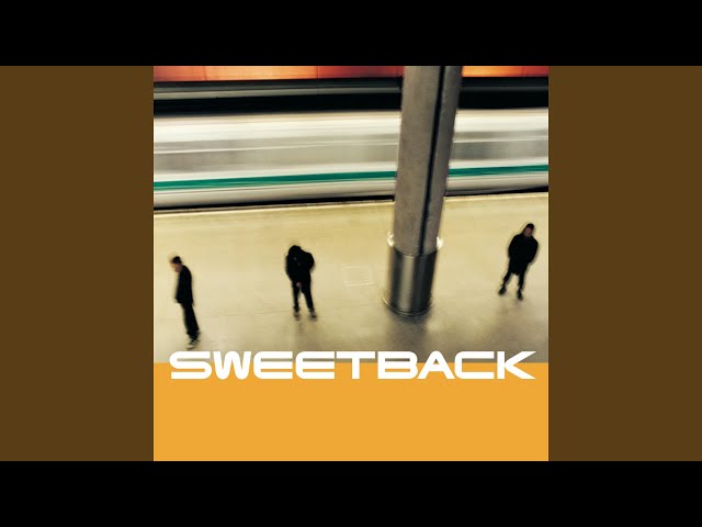 Sweetback - Sensations