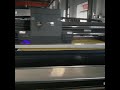 Blueprint UV hybrid printer, print any rigid /soft materials.