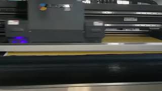 Blueprint UV hybrid printer, print any rigid /soft materials.