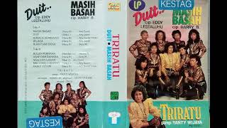 Atty David  Masih Basah Karya Harry B