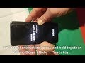 Hard Reset Samsung S9 & S9+