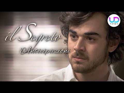 Anticipazioni Il Segreto Puntate 11-16 Maggio 2020: Isabel Vuole Uccidere Matias!