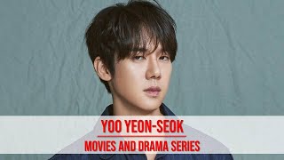 Yoo Yeon Seok Filmography - Movies and Drama Series