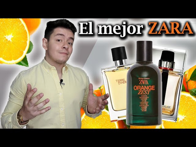 J'ai testé pour vous spray velour orange (Blog Zôdio)