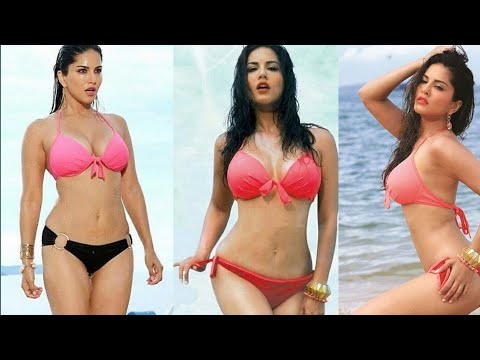 Sunny Leone Bikini #Shorts