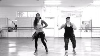 Zumba® with LO - *Shape of You / Salsa Remix*