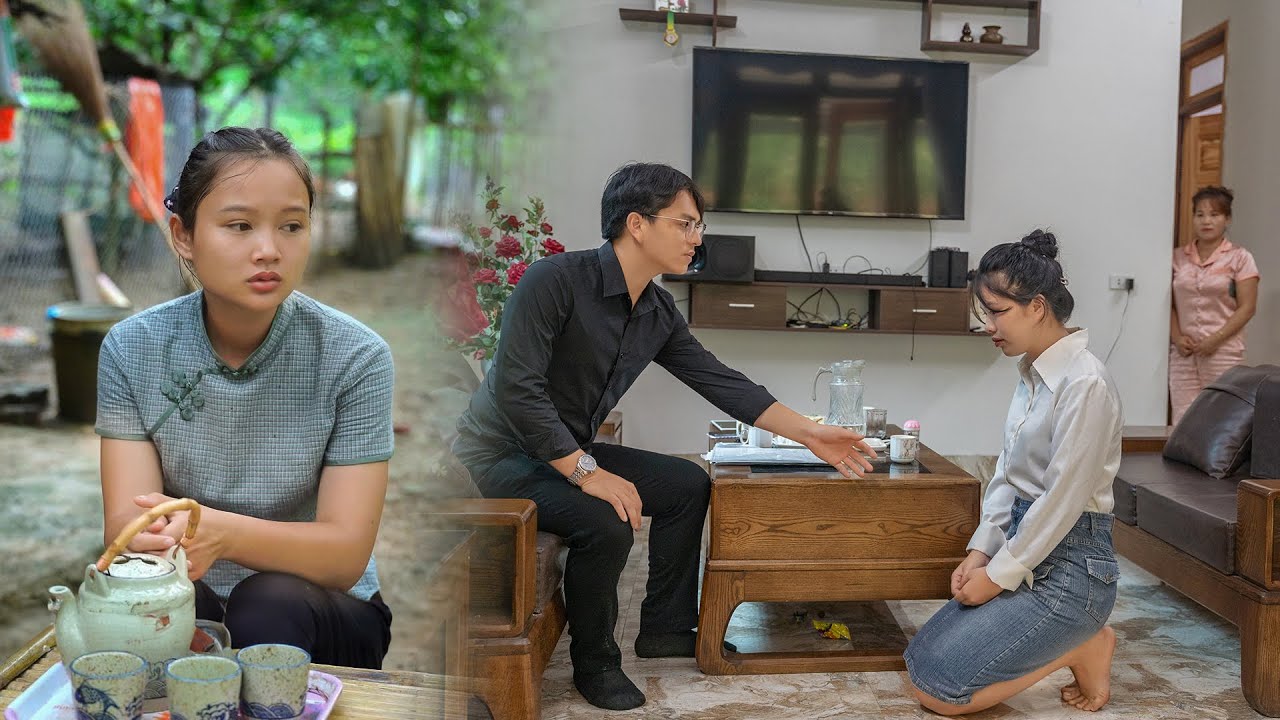 Тот, кто навредил Diep, раскрыт… Генеральный директор Джеймс отомстит или простит?