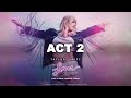 Taylor Swift - Act 2 (Lover World Tour Live Concept Studio Version)