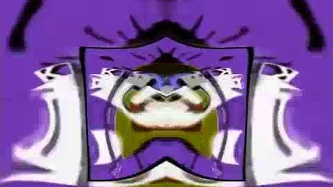 Weird Klasky Csupo in CoNfUsIoN
