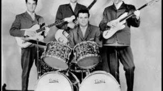 The Fentones - Moon Dawg (BBC Saturday Club 1962) chords