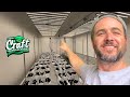 Exactly how i build my grow rooms with equipment list