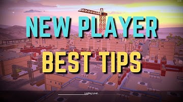 Top 10 Tips BattleBit Remastered New Player Guide