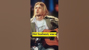 Nirvana | About a girl | Album : Bleach -1989 #shorts #youtubeshorts #reels