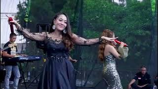 JIKA MELLY GUSLOW KOPLO BAJIDOR NILAH FAUZISTA FEAT YULIDARIA LD PRO