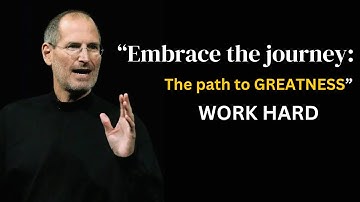 Embrace the Journey: The Path to Success #motivation #nevergiveup