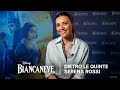 Biancaneve | Dietro le Quinte con Serena Rossi