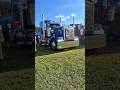 just #semitrucks @LargeCarMag #trucking #bigrigs #semi #cummins #peterbilt #kenworthtrucks #cat