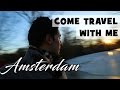 Discovering the Best of Amsterdam