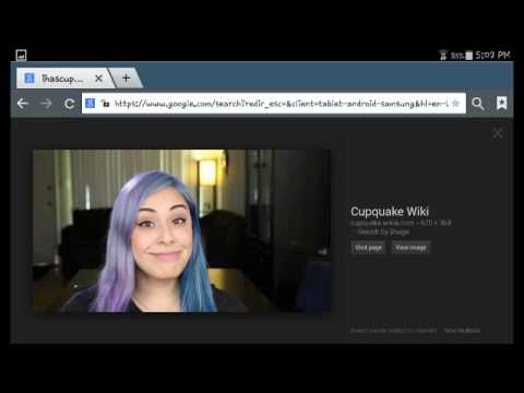 For ihascupquake - YouTube