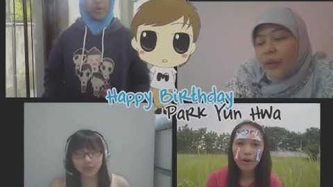 Forever With T-Max Project