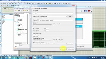 STM32F103C8 - Chương trình đọc nút nhấn và điều khiển LED