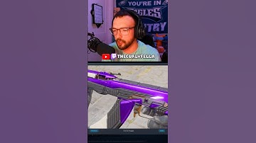 Original Ak Oligarch Looked Way Different 👀 #shorts #cs2 #counterstrike2 #counterstrike #cs2skins