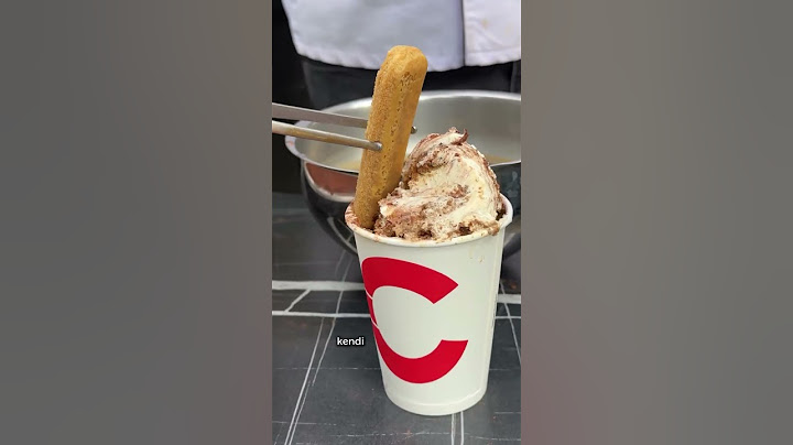 Yurt dışında viral olan bardakta Tiramisu artık Ankara’da!