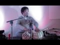 The Art of Playing Tabla: Shabaz Hussain at TEDxUniversityOfManchester