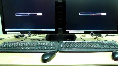 multiseat multiple screens gdm autologin multiple users