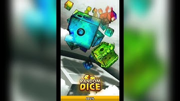 PvP matches - Random dice