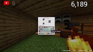 DIRECTO | EN VIVO | MINECRAFTBedrock#  1.21.93