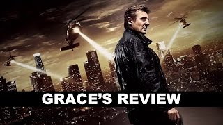 Taken 3 Movie Review - Beyond The Trailer