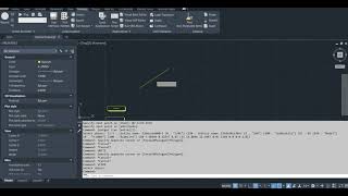 AutoLISP vs Visual LISP Part 1 - Comparing Visual to non-Visual