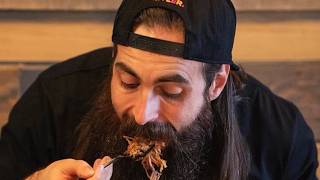 Adam Moran: Who Is The Man Behind Beard Meats Food? by Mashed 138,149 views 7 days ago 10 minutes, 41 seconds
