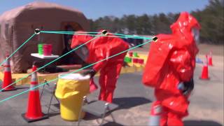 Rajant National Guard - Mesh Networking