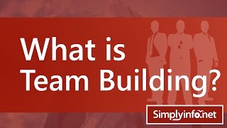 What is Team Building | Team Development Process | Business & MBA Terms || SimplyInfo.net screenshot 2