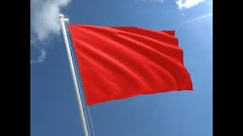 How To Spot The Red Flags of a Malignant Narcissist/Psychopath