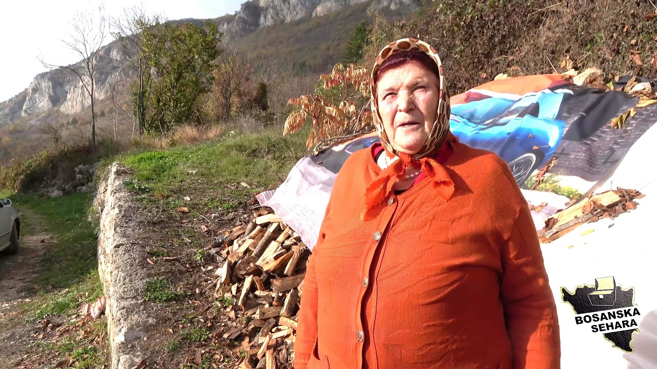 Neće niko ni s kim danas, valjda zatrovano zrakom