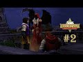 The Sims Medieval №2 Право на власть