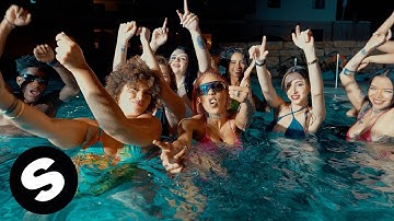 TWENTY SIX & Jenn Morel - Bidi Bam (Official Music Video)